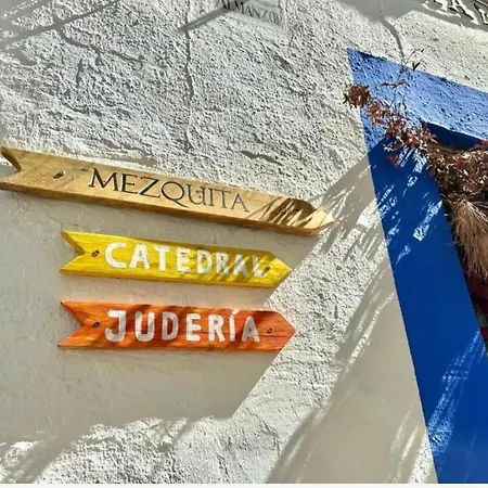 Apartman Le Sophie Córdoba
