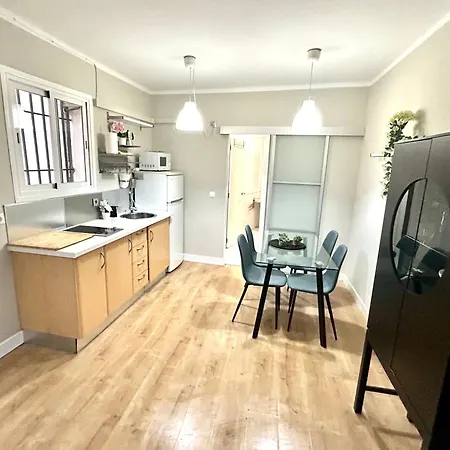 Le Sophie Apartment *