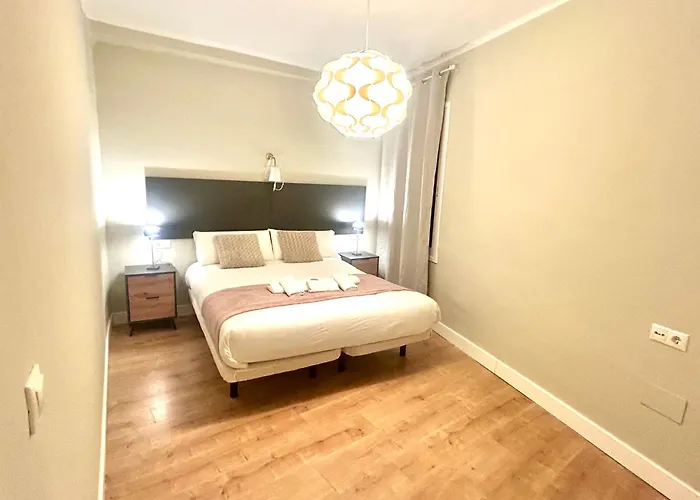 Le Sophie Apartment *