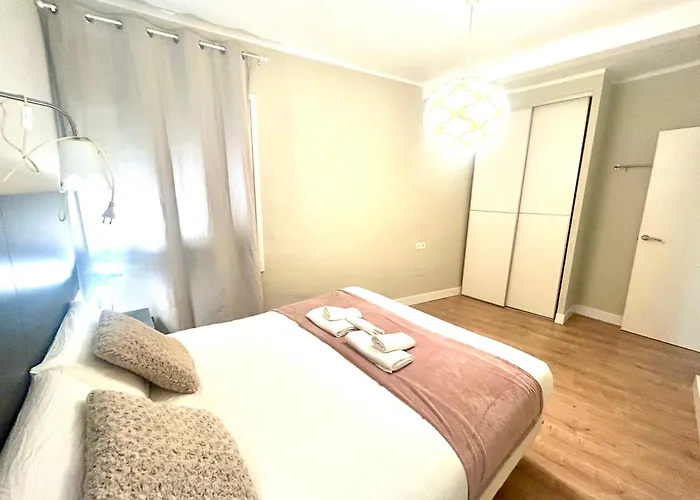 Le Sophie Apartment Cordoba