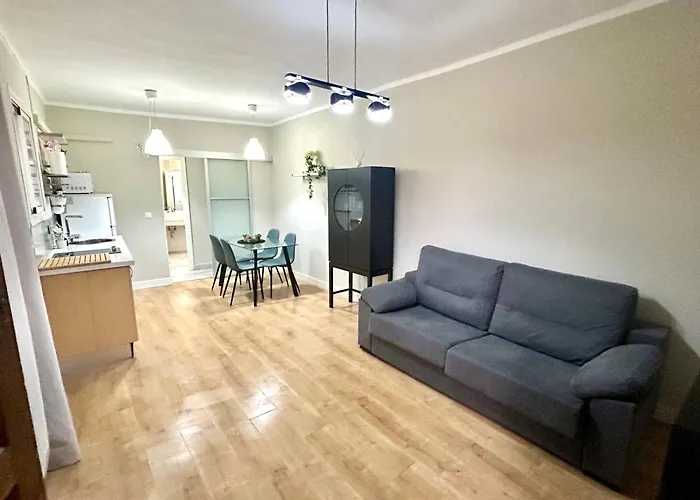 Le Sophie Apartment Cordoba