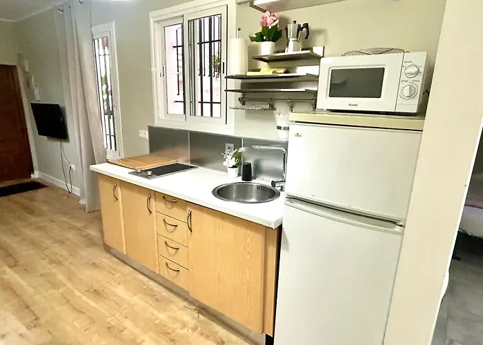 Le Sophie Apartment Cordoba