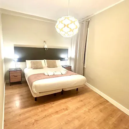 Le Sophie Apartamento *