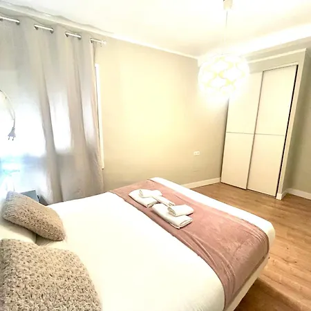 Le Sophie Apartamento Córdoba