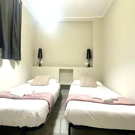 Apartamento Le Sophie