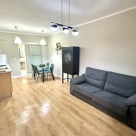 Le Sophie Apartamento Córdoba