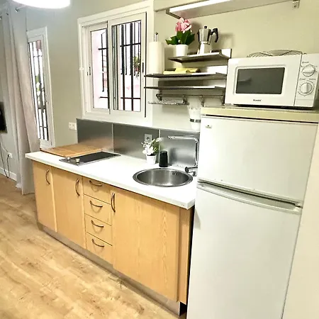 Le Sophie Apartamento Córdoba