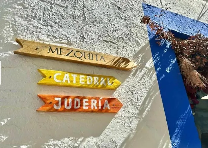 Lejlighed Le Sophie Córdoba