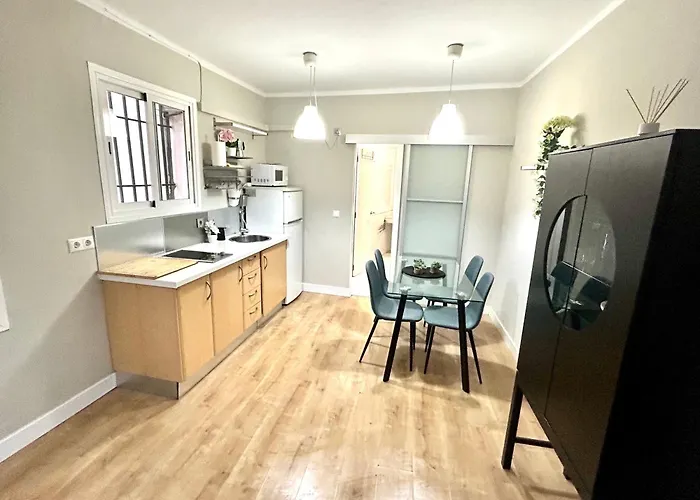 Le Sophie Lejlighed *