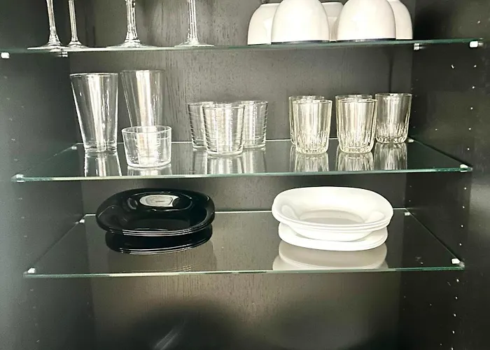 Lejlighed Le Sophie Córdoba